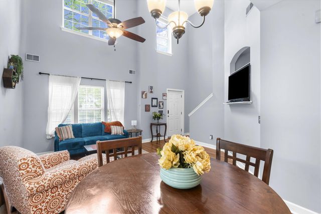 400 Chinquapin Drive, Summerville, SC 29485