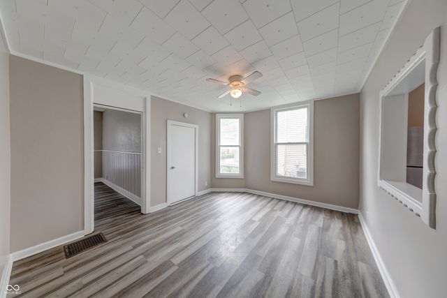 216 S Emerson Avenue, Indianapolis, IN 46219