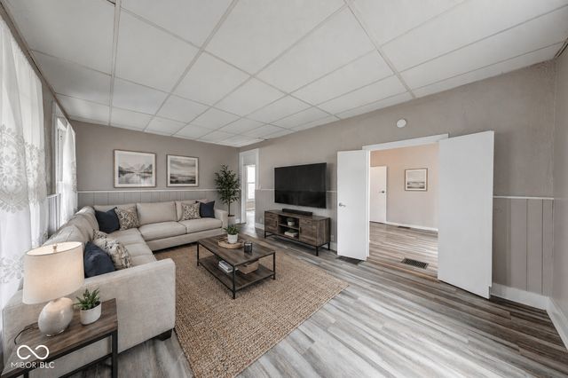 216 S Emerson Avenue, Indianapolis, IN 46219