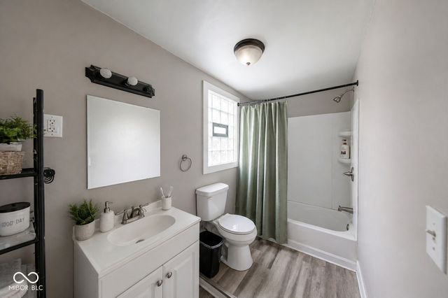 216 S Emerson Avenue, Indianapolis, IN 46219