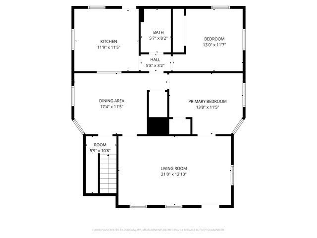 216 S Emerson Avenue, Indianapolis, IN 46219