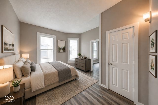 216 S Emerson Avenue, Indianapolis, IN 46219