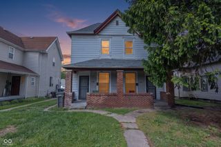 216 S Emerson Avenue, Indianapolis, IN 46219