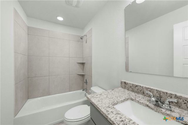 101 Dewey Drive, Killeen, TX 76542