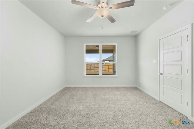 101 Dewey Drive, Killeen, TX 76542