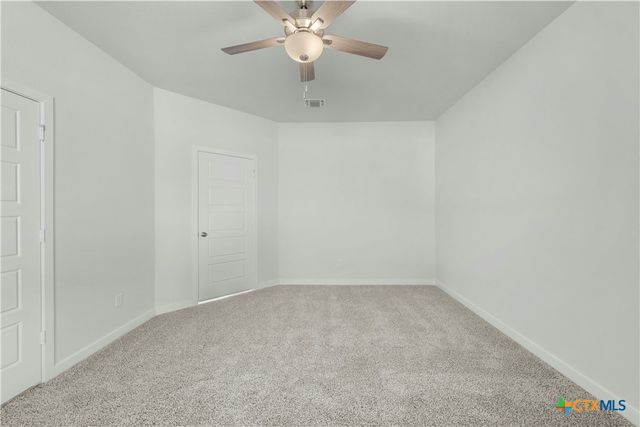 101 Dewey Drive, Killeen, TX 76542