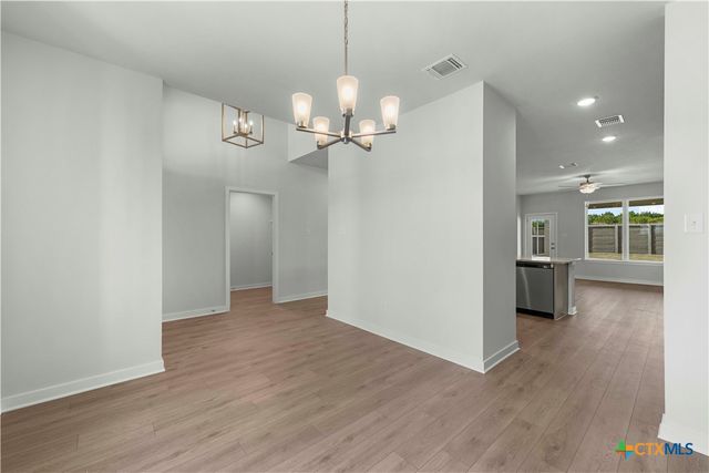 101 Dewey Drive, Killeen, TX 76542