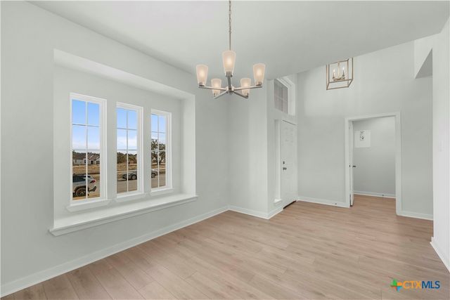 101 Dewey Drive, Killeen, TX 76542