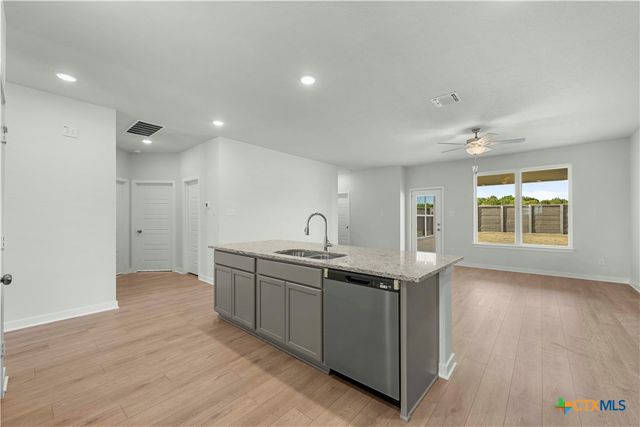 101 Dewey Drive, Killeen, TX 76542