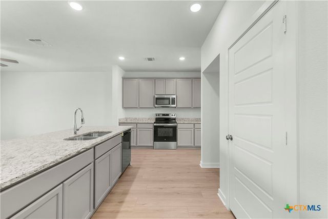 101 Dewey Drive, Killeen, TX 76542