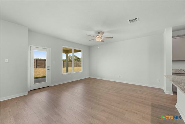 101 Dewey Drive, Killeen, TX 76542