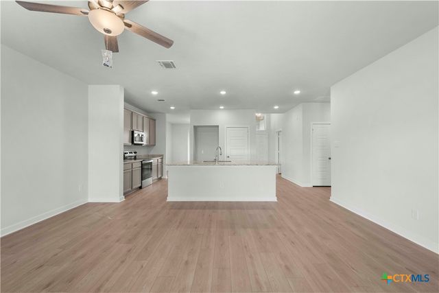 101 Dewey Drive, Killeen, TX 76542