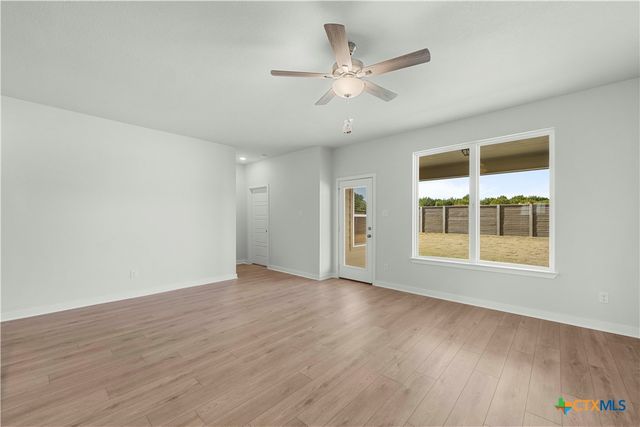 101 Dewey Drive, Killeen, TX 76542