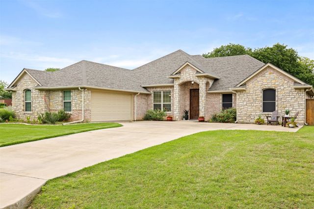 8500 Auburn Court, Granbury, TX 76049