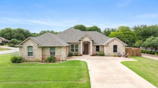 8500 Auburn Court, Granbury, TX 76049