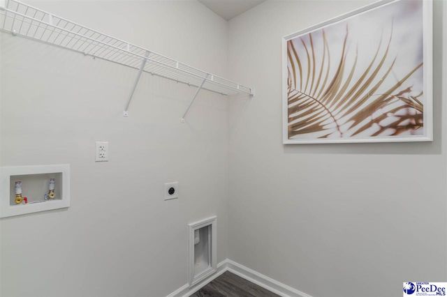 2994 Royal Bluff Lane, Florence, SC 29505