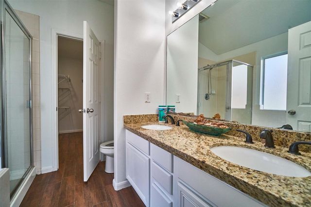 14603 Gearen Court, Cypress, TX 77429