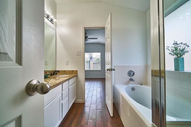 14603 Gearen Court, Cypress, TX 77429