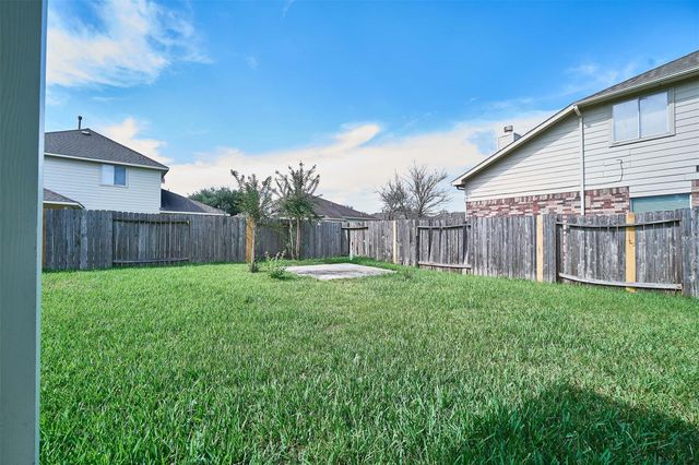 14603 Gearen Court, Cypress, TX 77429