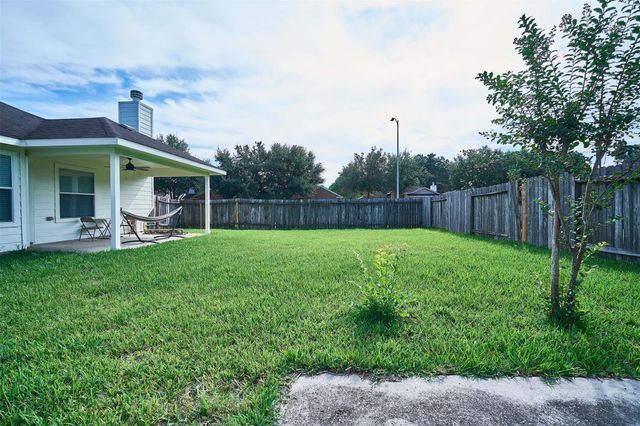 14603 Gearen Court, Cypress, TX 77429