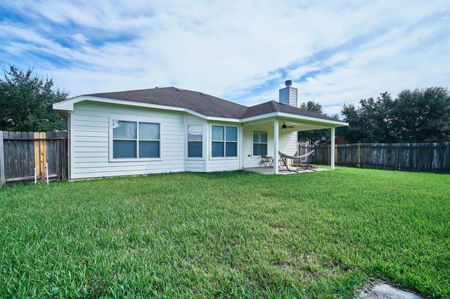 14603 Gearen Court, Cypress, TX 77429