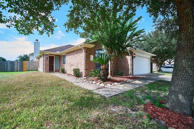 14603 Gearen Court, Cypress, TX 77429