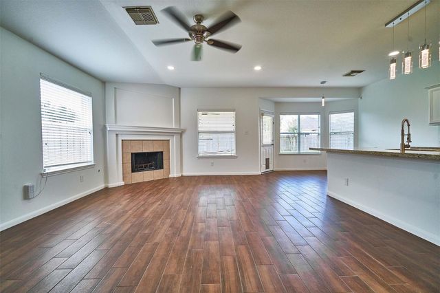 14603 Gearen Court, Cypress, TX 77429