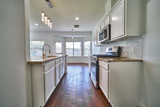 14603 Gearen Court, Cypress, TX 77429