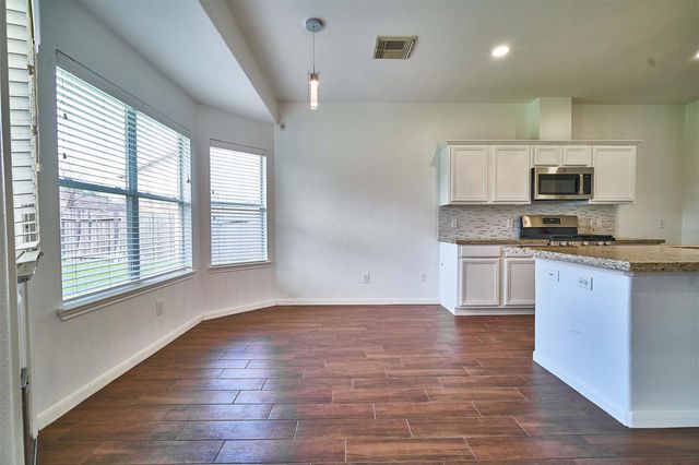 14603 Gearen Court, Cypress, TX 77429