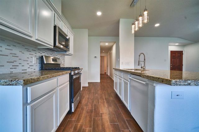 14603 Gearen Court, Cypress, TX 77429