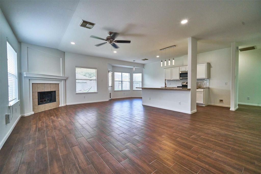 14603 Gearen Court, Cypress, TX 77429