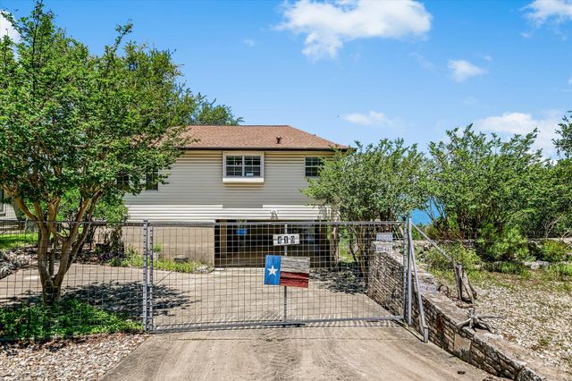 419 Cindy DR, Canyon Lake, TX 78133