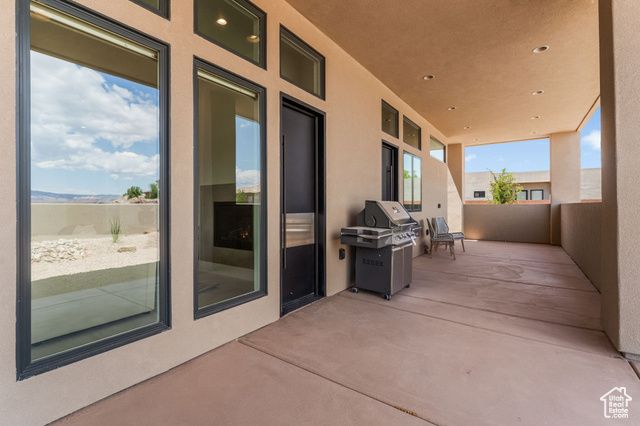 1526 S SHALE DR, St. George, UT 84790