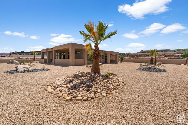 1526 S SHALE DR, St. George, UT 84790