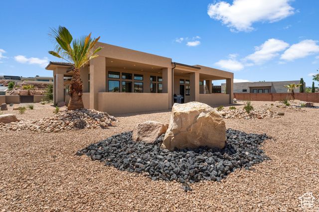 1526 S SHALE DR, St. George, UT 84790