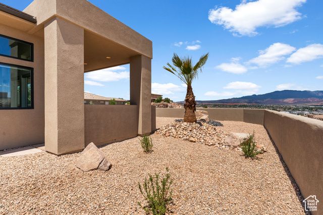 1526 S SHALE DR, St. George, UT 84790