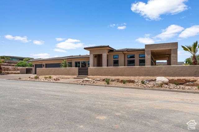 1526 S SHALE DR, St. George, UT 84790