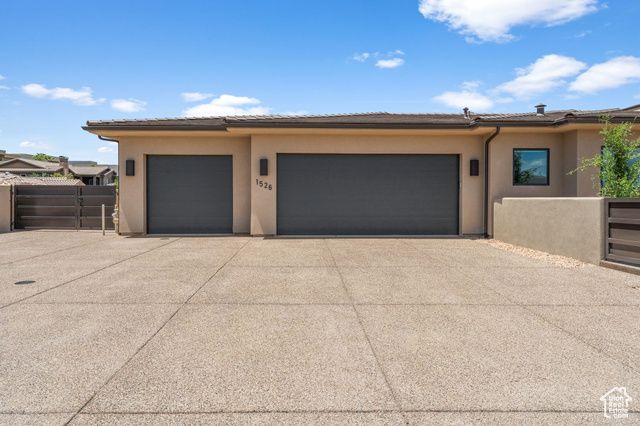 1526 S SHALE DR, St. George, UT 84790