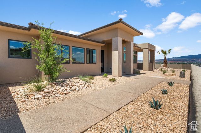 1526 S SHALE DR, St. George, UT 84790
