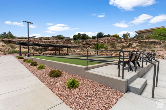 1526 S SHALE DR, St. George, UT 84790