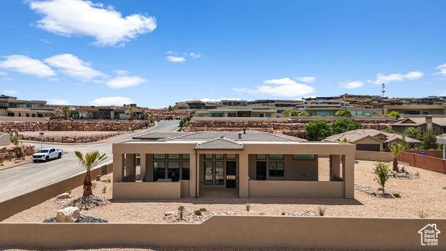 1526 S SHALE DR, St. George, UT 84790