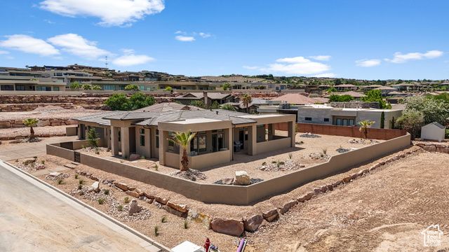 1526 S SHALE DR, St. George, UT 84790