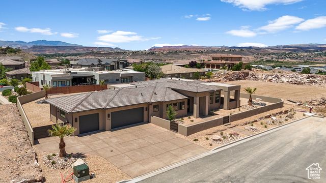 1526 S SHALE DR, St. George, UT 84790