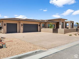 1526 S SHALE DR, St. George, UT 84790