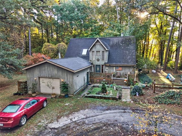 682 Princess Anne RD, Virginia Beach, VA 23457