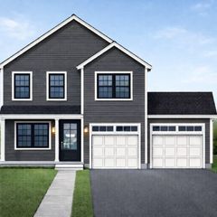 0 Macera Drive, Cranston, RI 02920