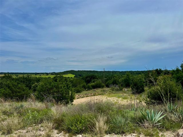 TBD County Road 464, Lipan, TX 76462