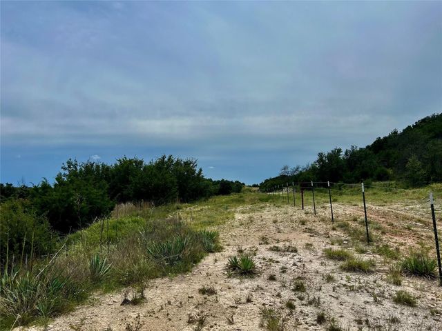 TBD County Road 464, Lipan, TX 76462