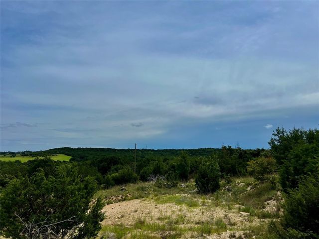 TBD County Road 464, Lipan, TX 76462