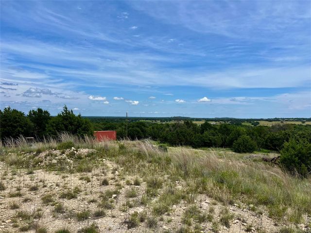 TBD County Road 464, Lipan, TX 76462